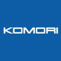 Logo da Komori (PK) (KMRCF).