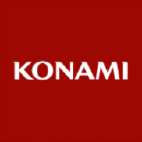 Logo da Konami (PK) (KNAMF).
