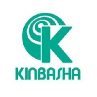 Logo da Kinbasha Gaming (CE) (KNBA).