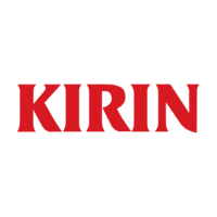 Logo da Kirin (PK) (KNBWY).