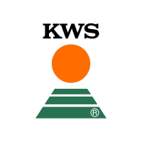 Logo da Kws Kleinwanzlebener Saa... (PK) (KNKZF).