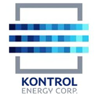 Logo da Kontrol Technologies (QB) (KNRLF).