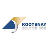 Logo da Kootenay Silver (PK) (KOOYF).