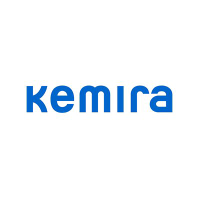 Logo da Kemira OYJ (PK) (KOYJF).