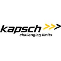 Logo da Kapsch Trafficcom (PK) (KPSHF).