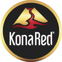 Logo da KonaRed (CE) (KRED).