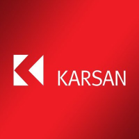 Logo da Karsan Automotive Indust... (PK) (KRSOF).