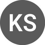 Logo da Kinetic Seas (PK) (KSEZ).