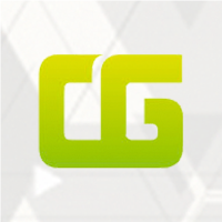 Logo da Contagious Gaming (PK) (KSMRF).
