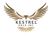 Logo da Kestrel Gold (PK) (KSTBF).