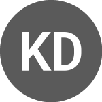 Logo da Kanto Denka Kogyo (PK) (KTDKF).