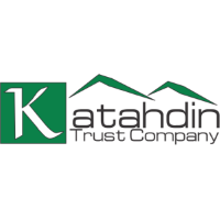 Logo da Katahdin Bankshares (QX) (KTHN).