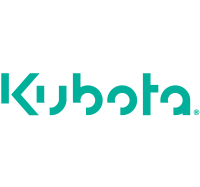 Logo da Kubota (PK) (KUBTF).