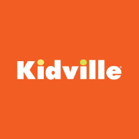 Logo da Kidville (CE) (KVIL).