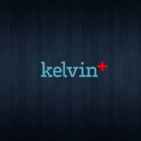 Logo da Kelvin Medical (CE) (KVMD).