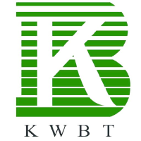 Logo da Kiwa Bio Tech Products (CE) (KWBT).