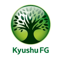 Logo da Kyushu Financial (PK) (KYUNF).