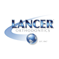 Logo da Lancer Orthodontic (CE) (LANZ).