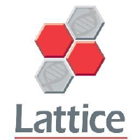 Logo da Lattice Biologics (CE) (LBLTF).