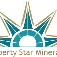 Logo da Liberty Star Uranium and... (QB) (LBSR).