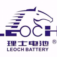 Logo da Leoch International Tech... (PK) (LCHIF).