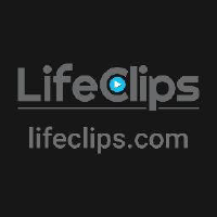 Logo da Life Clips (CE) (LCLP).