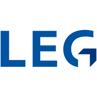 Logo da Leg Immobilien (PK) (LEGIF).
