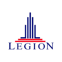 Logo da Legion Capital (CE) (LGCP).