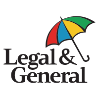 Logo da Legal and General (PK) (LGGNY).