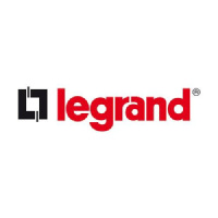 Logo da LeGrand (PK) (LGRDY).