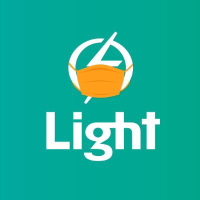 Logo da Light (PK) (LGSXY).