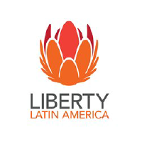Logo da Liberty Latin America (PK) (LILAB).
