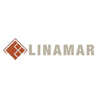 Logo da Linamar (PK) (LIMAF).