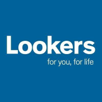 Logo da Lookers (PK) (LKKRF).