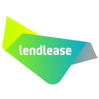 Logo da Lendlease (PK) (LLESY).