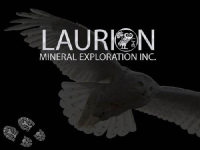 Logo da Laurion Minerals Explora... (PK) (LMEFF).