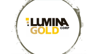 Logo da Lumina Gold (QB) (LMGDF).