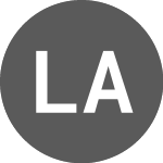 Logo da Landa APP (GM) (LNAAS).