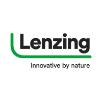 Logo da Lenzing (PK) (LNZNF).