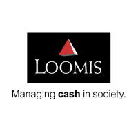Logo da Loomis AB Solna (PK) (LOIMF).