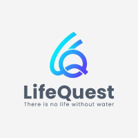Logo da LifeQuest World (PK) (LQWC).
