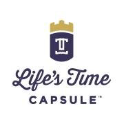 Logo da Lifes Time Capsule Servi... (PK) (LTCP).