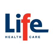 Logo da Life Healthcare (PK) (LTGHF).