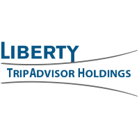 Logo da Liberty TripAdvisor (QB) (LTRPA).