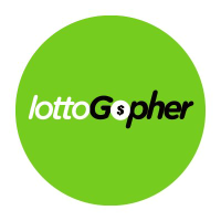 Logo da LottoGopher (CE) (LTTGF).