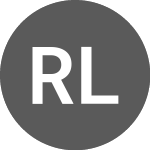 Logo da Real Luck (CE) (LUKEF).