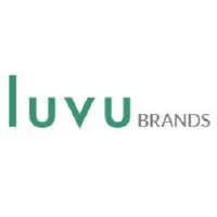 Logo da Luvu Brands (QB) (LUVU).