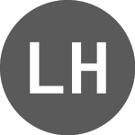 Logo da LuxUrban Hotels (PK) (LUXHP).