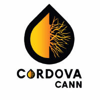 Logo da CordovaCann (PK) (LVRLF).