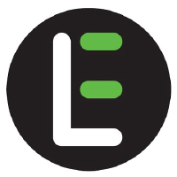 Logo da Livewire Ergogenics (PK) (LVVV).